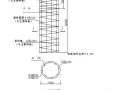 天津某住宅塔吊基础施工计算书（QTZ40）