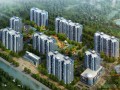 [南京]大型商住楼目标成本测算实例（全套表格）