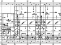 [成都]三层砖混别墅结构施工图（平法图）