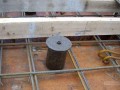 紧定式钢套管预留孔洞施工工法（附图）