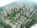 [上海]某新城C1概念策划规划方案（生态节能型）