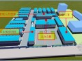 [陕西]建筑工程项目部临建设施标准化实施策划