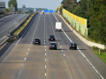 高速公路拓宽改造需要注意的几个问题