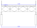钢栈桥专项设计施工方案(14页)