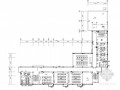 [湖南]希望小学教学综合楼及宿舍给排施工图