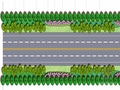 [无锡]高速公路绿化改造规划设计方案（含六条道路）