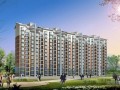 [武汉]大型住宅项目建筑安装工程造价成本概算实例(含地下室)