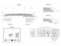 [山东]三级公路路基路面改造施工图48张(含计算)