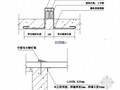 框剪结构住宅楼脚手架工程施工方案