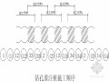 工业区综合管廊基坑排桩支护开挖及结构工程施工方案