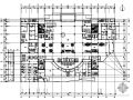 [上海]某大型综合医院门诊楼装饰工程图（含实景）