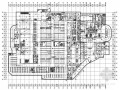 [上海]大型商业中心综合楼全套电气施工图纸97张（甲级设计院）