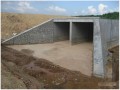 高速公路钢筋混凝土箱涵（首件工程）施工方案