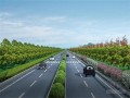国道公路改扩建工程质量监理实施细则（129页详细流程图）