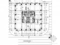 [安徽]13万平超高层办公楼给排消防施工图(高压细水雾消防系统 大空间智能型灭火系统)