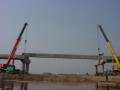 [江苏]城市景区预应力混凝土空心板梁桥施工组织设计（2013）