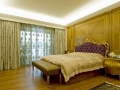 广州菲莫斯软装：欧式风格家居的家具布置