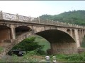 [湖南]双曲拱式桥梁检测方案