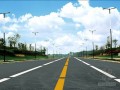 [四川]新建主干道路工程施工组织设计（雨污水管 路基强夯工程 ）