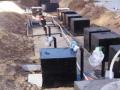 [河南]华能罗源电厂生活污水处理装置施工方案