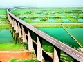 桥梁工程毕业设计55m＋100m＋55m三跨变截面连续刚构桥