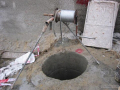 路桥微课：人工挖孔灌注桩特殊地质条件下的处理（1个特权听课）