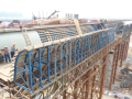 [湖北]城际铁路特大桥支架现浇梁施工技术总结PPT