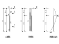 混凝土抗风柱计算(2012年版规范)