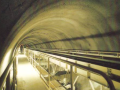基于达索平台的铁路隧道工程全生命周期BIM技术应用探讨
