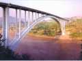 桥梁桥涵施工技术之一桥梁发展简介（50页）