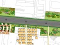 [南京]道路景观改造规划设计