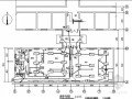 某医院办公室装修工程电气全套图纸