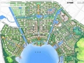 [大连]滨海城市商业中心区概念设计规划方案