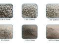 使用细砂配制混凝土的基本原则有哪些？