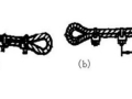 钢丝绳卡扣连接施工技术交底