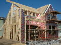 轻型木结构墙体和屋盖（PPT，34张）