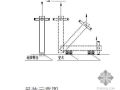 型钢-混凝土劲性柱施工工法