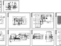 某建筑工程幕墙节点及型材节点构造详图
