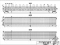 装配式先张法预应力混凝土简支空心板桥上部构造通用图（跨径10m、公路-Ⅱ级、1m板宽）