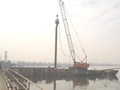 [PPT]特大桥工程承台钢板桩围堰施工方案（中铁）