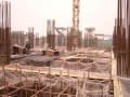 [北京]框架结构高层住宅施工组织设计（技术暗标 图文并茂）