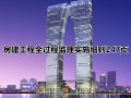 [江苏]房建工程全过程监理实施细则247页（资料齐全 参考价值高）