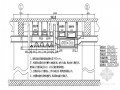 [内蒙古]高层办公楼走廊吊顶内管道施工方案