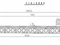 跨径13米钢筋混凝土空心板桥通用设计图