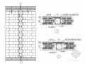 [北京]医院门诊楼二次结构填充墙砌筑方案（大孔轻集料砌块）