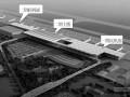 [江苏]机场扩建工程钢结构施工组织设计(技术标 附图丰富)