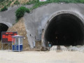 隧道麦地凹正断层专项施工方案