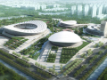 [江苏]苏州工业园区体育中心项目景观绿化工程二标段施工组织设计