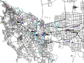 道路工程整治改造施工方案（共570页）