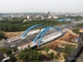 [湖南]主桥68m斜靠式拱桥及20m简支板梁桥引桥工程施工图126张
